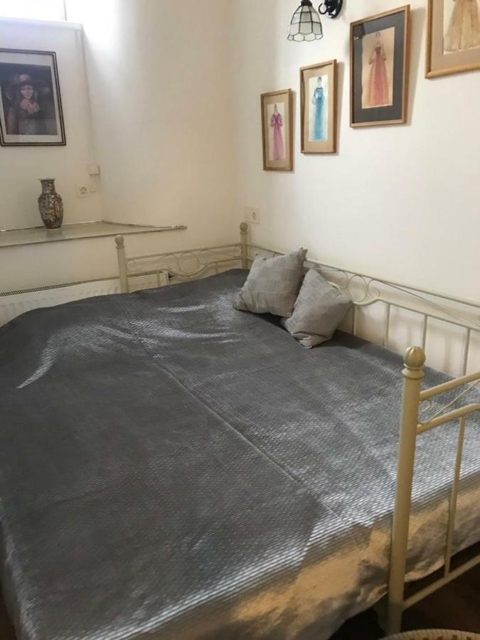 דירות טביליסי Old - Gold Gala מראה חיצוני תמונה